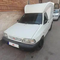 پراید وانت ۴۰۲