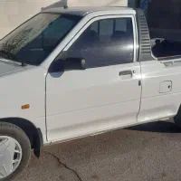 پراید وانت ۱۴۰۲