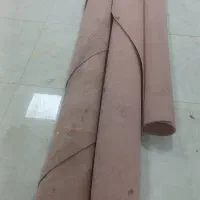 فروش موکت کار کرده سالم و تمیز