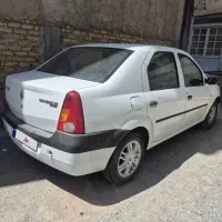 رنو تندر 90 (L90 لوگان) E2، مدل ۱۳۹۶