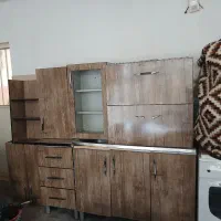 کابینت ام دی اف|مصالح و تجهیزات ساختمان|شهریار, شهریار|دیوار