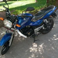 پالس ۱۸۰پره ای اسپرت استثنایی درجه یک|موتورسیکلت|نیشابور, بنیاد شهید|دیوار