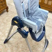 صندلی غذاخوری کودک مناسب میز ناهار خوری