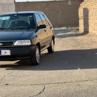 پراید 131تکسوز خاکستری مدل 1398درحد صفر|خودرو سواری و وانت|کاشان, سه راه پرورشگاه|دیوار