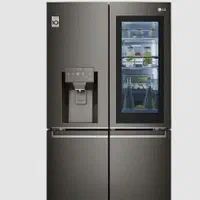 تعمیر انواع یخچال وفریزر درخانه شما