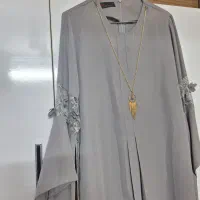 باسلام چند دست لباس در حد نو|لباس|شاهینشهر, خانه کارگر|دیوار