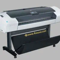 پلاتر hp t1200