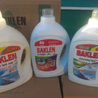 شوینده baklen ترکیه