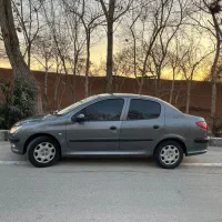 206 sd tu5|خودرو سواری و وانت|اصفهان, کوی ولی عصر|دیوار