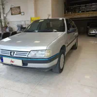 پژو۸۷دوگانه کارخانه|خودرو سواری و وانت|میاندوآب, |دیوار