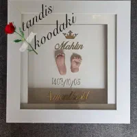 ساخت تندیس دست و پا|مجسمه، تندیس، ماکت|تهران, تهرانسر شمالی|دیوار