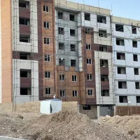 محله ۳۸ منظریه کارمندان نیروی انتظامی