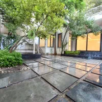 150متر-ویلادوبلکس-مدرن-50متر-روف-شیک-دنج-الهیه