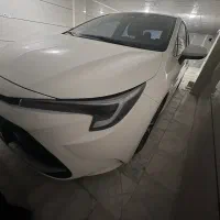 لوین ۱۸۰۰هیبرید ۲۰۲۴