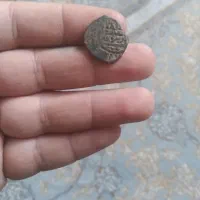 سکه.قدیمی.وزیبا