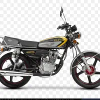 موتور 200 cc  نیرو موتور