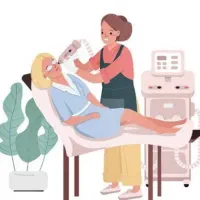 لیزر فقط ۳۷۵