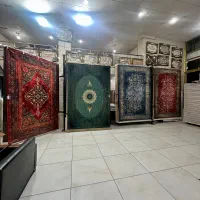 بزرگ فروشگاه فرش اهورا نمایندگی ارومیه