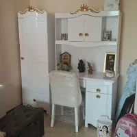 سرویس کامل اتاق کودک