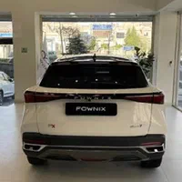 فونیکس FX پرمیوم دو دیفرانسیل تحویل فوری|خودرو سواری و وانت|کرج, فاز ۱ مهرشهر|دیوار