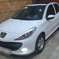 ۲۰۷ پانا/ مدل ۱۴۰۳/ فروش فقط اقساطی