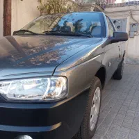 اریسان مدل ۱۴۰۴