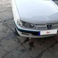 پژو پارس سال مدل 1401 XU7 معاوضه|خودرو سواری و وانت|تهران, دولاب|دیوار