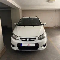 کوئیک فول پلاس ۱۴۰۱بیرنگ کم کار (بازدید قلهک)