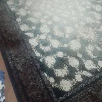 فرش ۶متری نو|فرش|آق قلا, |دیوار