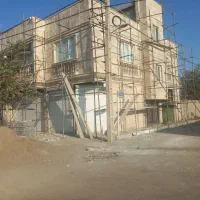 داربست فلزی