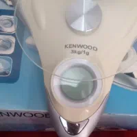 چرخ گوشت نو  سرخکن