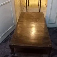 میز ناهار خوری و پذیرایی