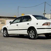 سمند LX EF7، مدل ۱۳۹۰|خودرو سواری و وانت|اصفهان, توپخانه ارتش|دیوار