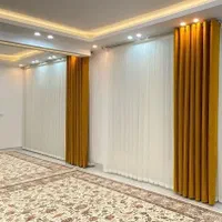 دوخت ونصب پرده وکاغذ|خدمات پیشه و مهارت|اصفهان, مصلی|دیوار