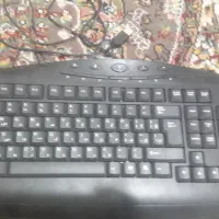 کیبرد سالم و روان