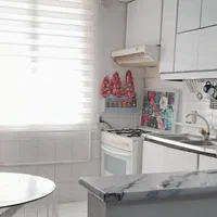 فروش آپارتمان ۷۰متری دو خوابه در بهترین نقطه حصارک|فروش آپارتمان|کرج, حصارک بالا|دیوار
