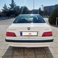 پارسtu5(اتومات) مدل99|خودرو سواری و وانت|شیراز, باغ تخت|دیوار