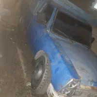 نیسان مدل۸۴|خودرو سواری و وانت|کرج, کمال‌شهر|دیوار