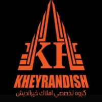 ویلایی دربست رهن کامل (واقع در رسالت ۱۵)