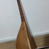 دوتار خوش صدا|سازهای سنتی|شیروان (خراسان), |دیوار