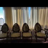 مبل مدل فرحی