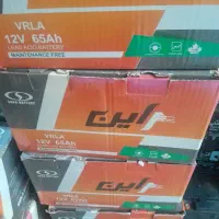 فورش فوقالعاده باطری نو ups صبا و یوفو و خارجی|قطعات و لوازم جانبی رایانه|تهران, خزانه|دیوار