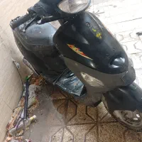 موتور بی کلاچ
