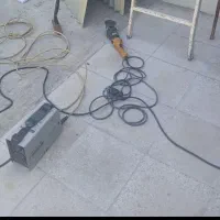 نیاز به کارگرساده یاجوشکار