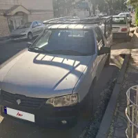 آریسان ۲|خودرو سواری و وانت|زنجان, |دیوار