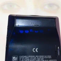 ام دی پلیر سونی کمیاب اصل ژاپن MD|پخشکننده همراه|شاهرود, |دیوار