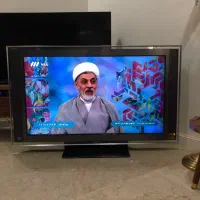 تلویزیون ۴۶ اینچ سونی اصل ژاپن تمیز