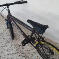 دوچرخه ۲۰ سالم تمیز|دوچرخه، اسکیت، اسکوتر|شاهرود, |دیوار