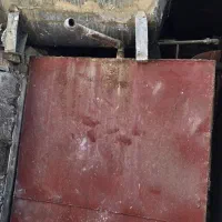 فروش مخزن ومنبع گازوئیل ۲۶۰۰ لیتری