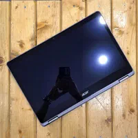 لپ تاپ Acer Aspire روزمره، دانشجویی، حسابداری|رایانه همراه|میبد, |دیوار